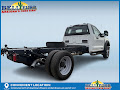 2025 Ford F-550SD XL