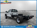 2025 Ford F-550SD XL