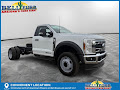 2025 Ford F-550SD XL