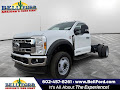 2025 Ford F-550SD XL