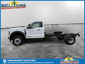 2025 Ford F-550SD XL