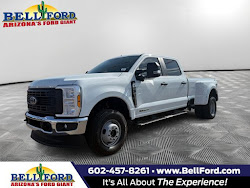 2025 Ford F-350SD XL