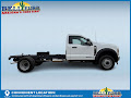 2025 Ford F-550SD XL