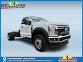2025 Ford F-550SD XL