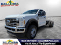2025 Ford F-550SD XL