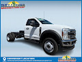 2025 Ford F-550SD XL