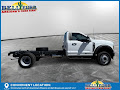 2025 Ford F-550SD XL