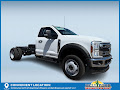 2025 Ford F-550SD XL