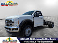 2025 Ford F-550SD XL