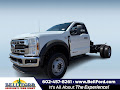 2025 Ford F-550SD XL