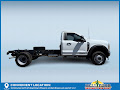 2025 Ford F-550SD XL