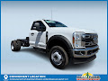 2025 Ford F-550SD XL