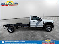 2025 Ford F-550SD XL