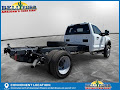 2025 Ford F-550SD XL