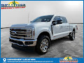 2025 Ford F-350SD King Ranch