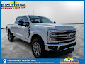 2025 Ford F-350SD King Ranch