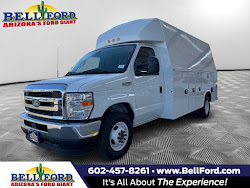 2026 Ford E-350SD Base