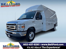 2026 Ford E-350SD Base