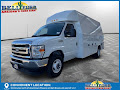 2026 Ford E-350SD Base