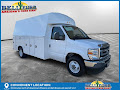 2026 Ford E-350SD Base