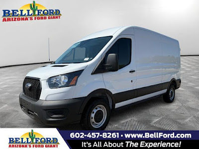 2025 Ford Transit-250