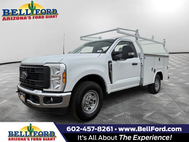 2025 Ford F-250SD XL