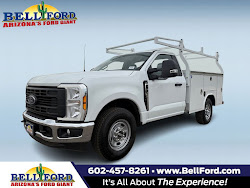 2025 Ford F-250SD XL
