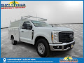 2025 Ford F-250SD XL