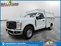 2025 Ford F-250SD XL