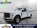 2025 Ford F-250SD XL