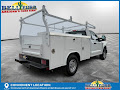 2025 Ford F-250SD XL