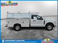 2025 Ford F-250SD XL