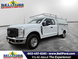 2025 Ford F-250SD XL