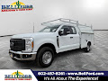 2025 Ford F-250SD XL