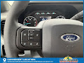 2025 Ford F-250SD XL