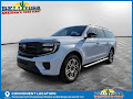 2025 Ford Expedition Max