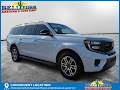2025 Ford Expedition Max