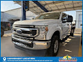 2021 Ford Super Duty F-350 SRW XLXL