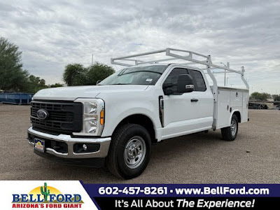 2025 Ford F-250SD