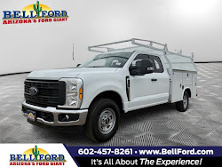 2025 Ford F-250SD XL