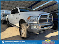 2017 RAM 3500 Big Horn