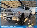 2017 RAM 3500 Big Horn