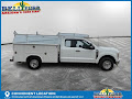 2025 Ford F-250SD XL