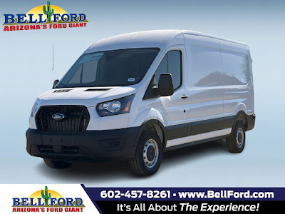 2025 Ford Transit-250