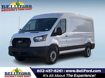 2025 Ford Transit-250