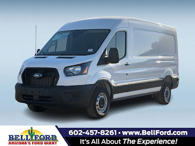 2025 Ford Transit-250