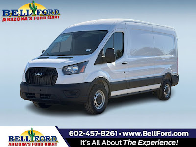 2025 Ford Transit-250