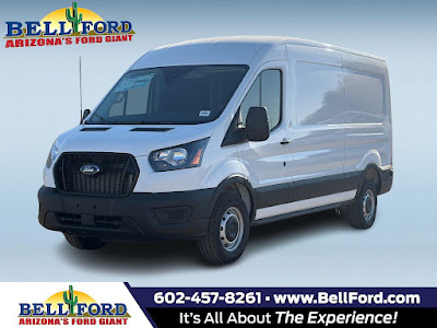 2025 Ford Transit-250