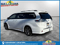 2019 Toyota Sienna SE