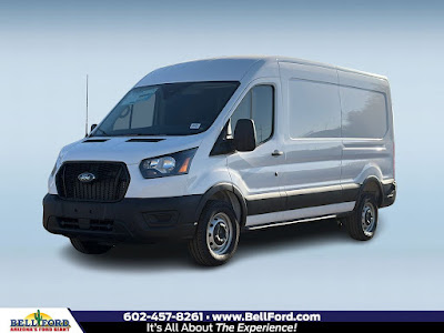 2025 Ford Transit-250